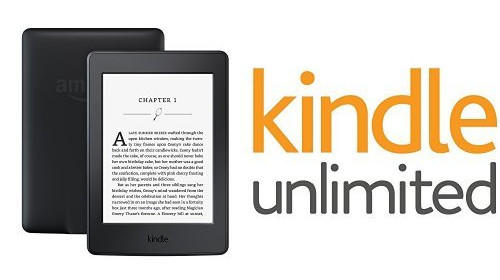 3 Meses de Kindle Unlimited por R$1,99! em Promoção no Oferta Esperta