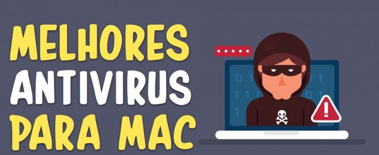 Melhores Antivírus para Mac Grátis