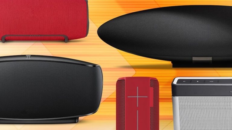 Melhor Caixa de Som Bluetooth