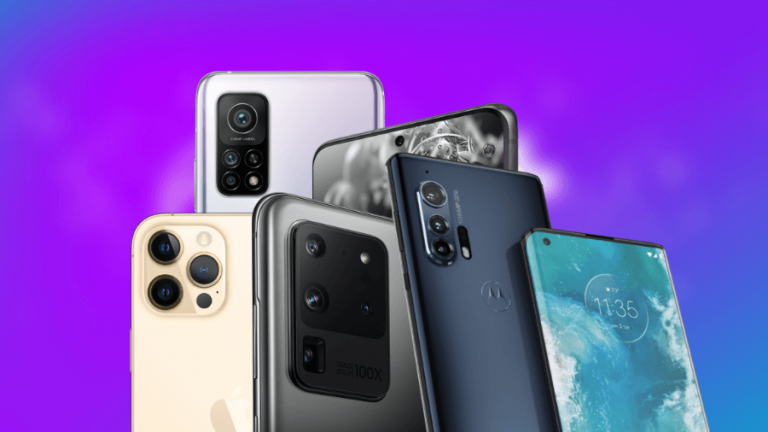 Melhor Celular Custo Benefício