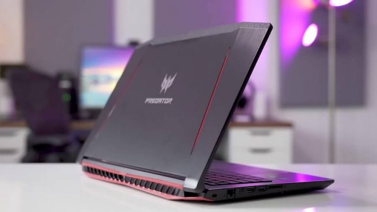Melhor Notebook Gamer