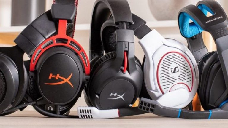Melhores Headsets Gamer