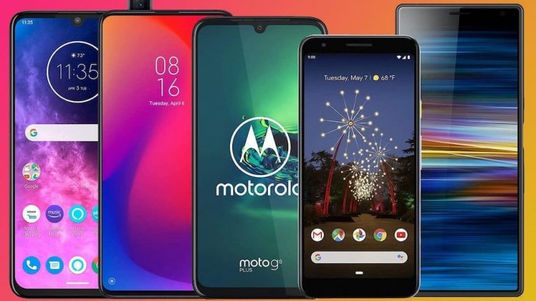 Melhor Celular até 1.200 Reais