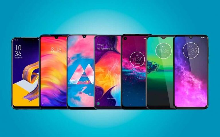 Melhor Celular até 1.500 Reais