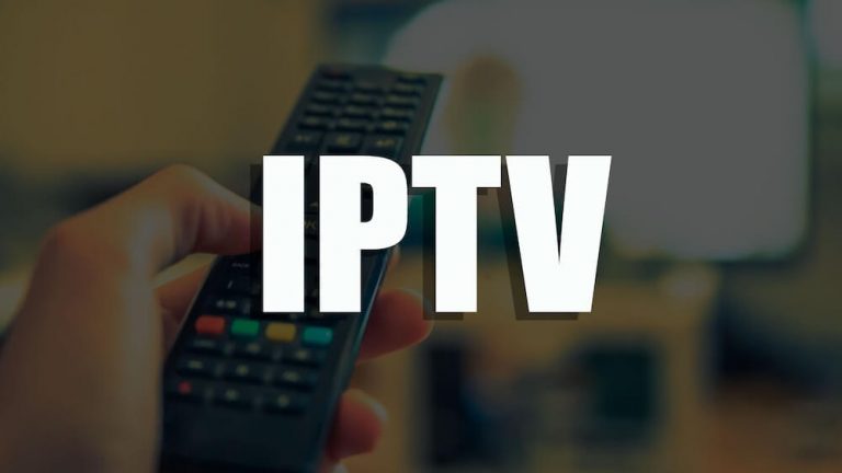 Lista IPTV