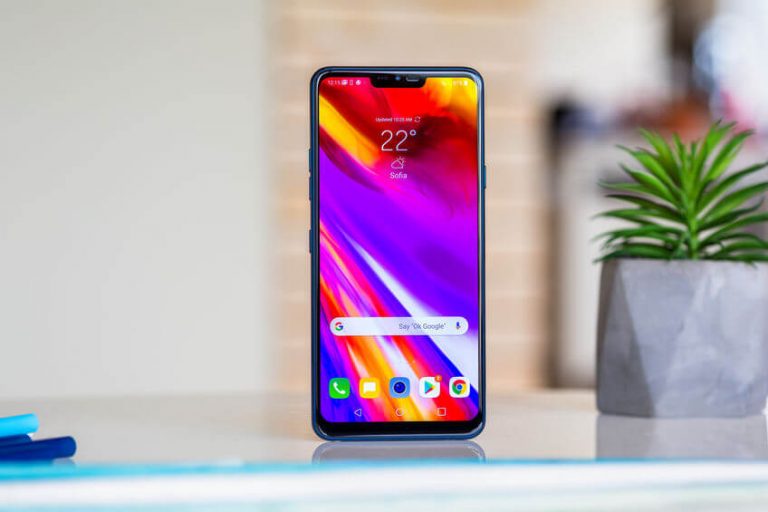 Melhor Celular da LG