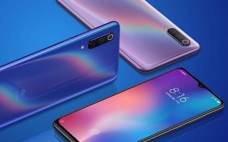 Melhor Celular da Xiaomi