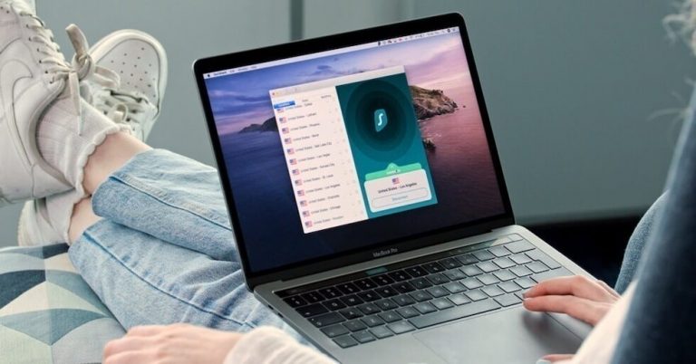 Melhor VPN