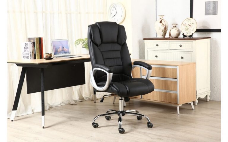 Melhores Cadeiras para Estudar