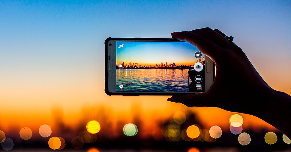 Melhor Celular para Fotos