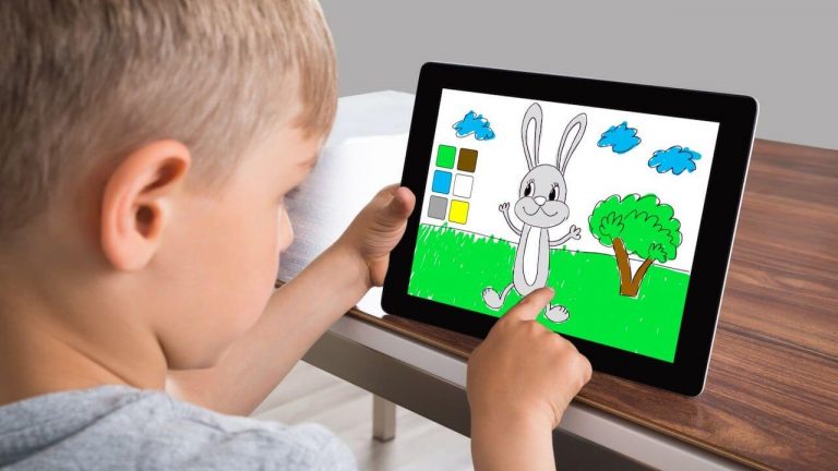 Melhor Tablet Infantil