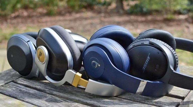 Melhores Headphones