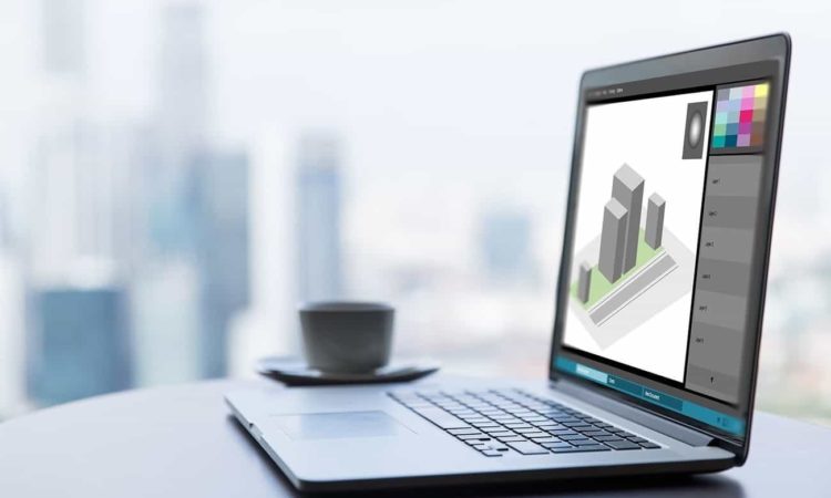 Melhor Notebook para Design