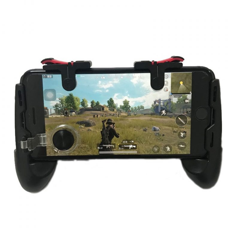 Melhor Controle para Jogar Free Fire