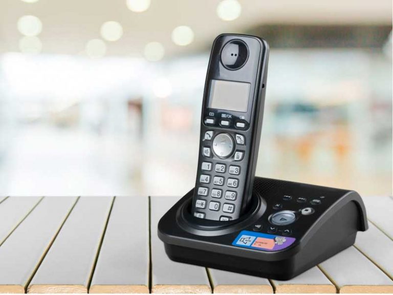 Melhor Telefone sem Fio
