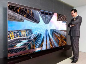 Melhor TV Samsung