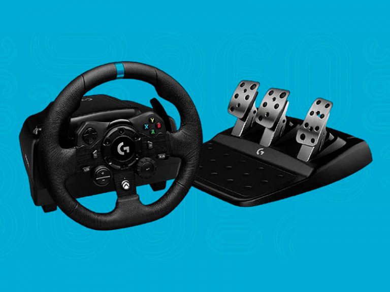 Melhores Volantes para PC