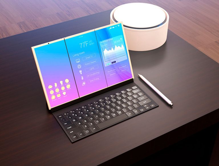 Melhor tablet com teclado