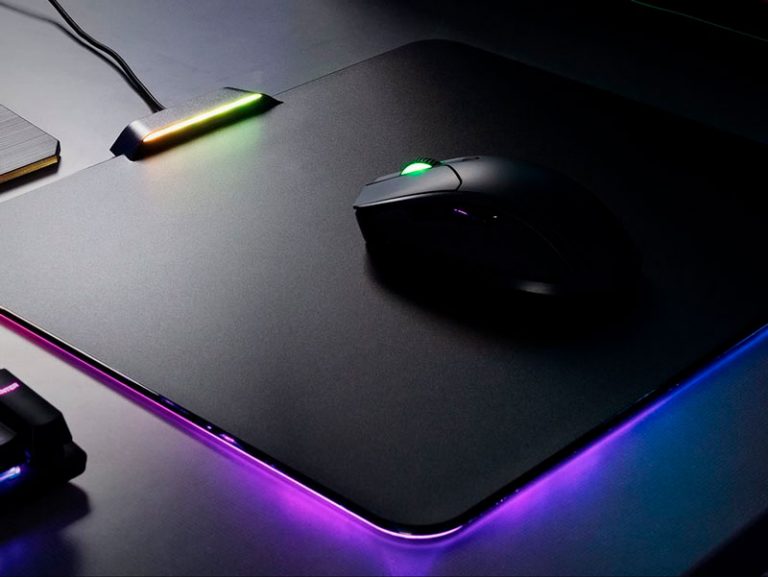 Melhor Mouse Pad Gamer
