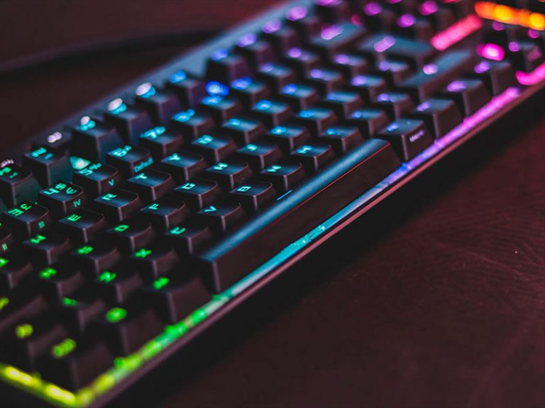 Melhor Teclado Gamer