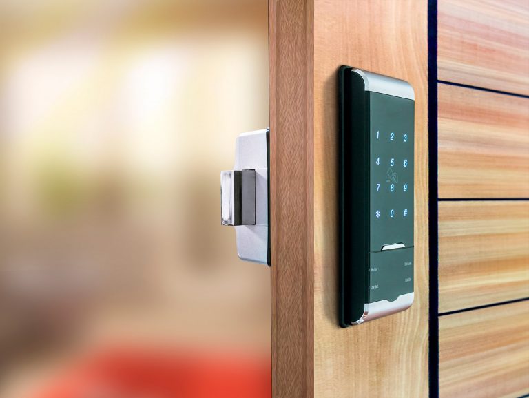 Melhor Fechadura Digital