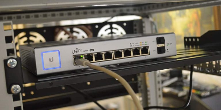 Melhores Switches de Rede
