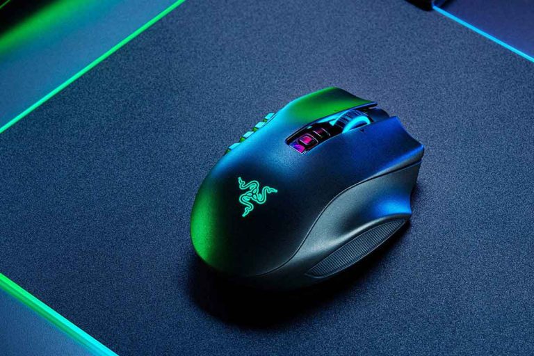 Melhor Mouse Razer