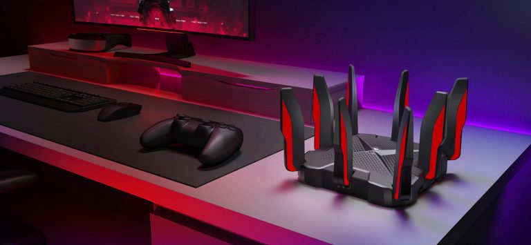 Melhor Roteador Gamer (Para Jogos) 2025