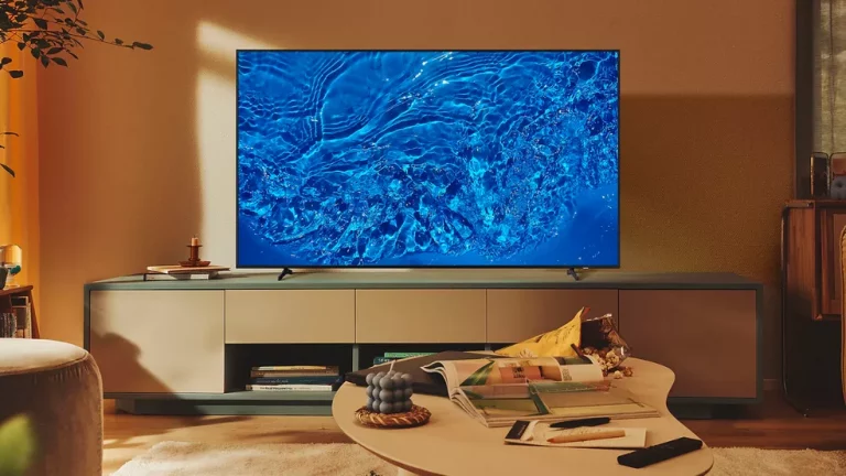 melhor tv 65 polegadas 2025