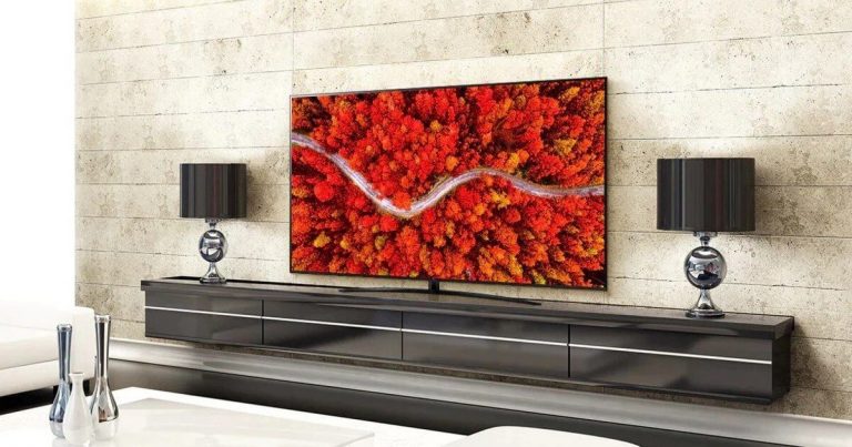 Melhor TV LG 2025