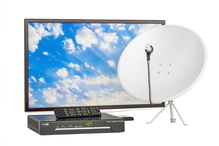 Melhor Receptor IPTV 2025