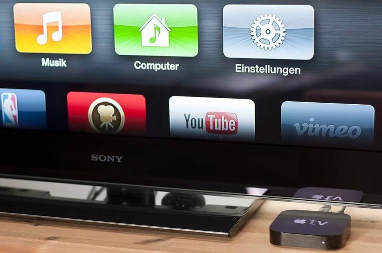 Melhor Tv Sony 2025