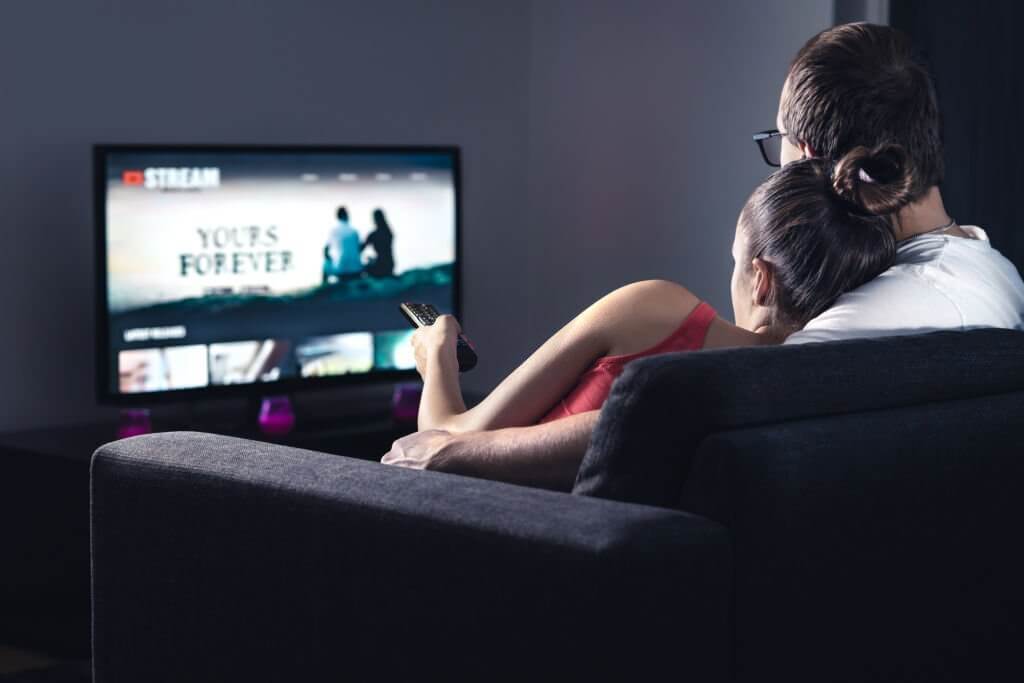 Melhor TV até 2000 2025